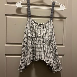 Free People Tank